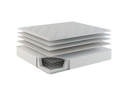 Essentials Edition Hospitality Mattress