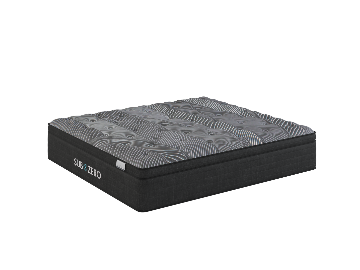 gray mattress customized for hotels

