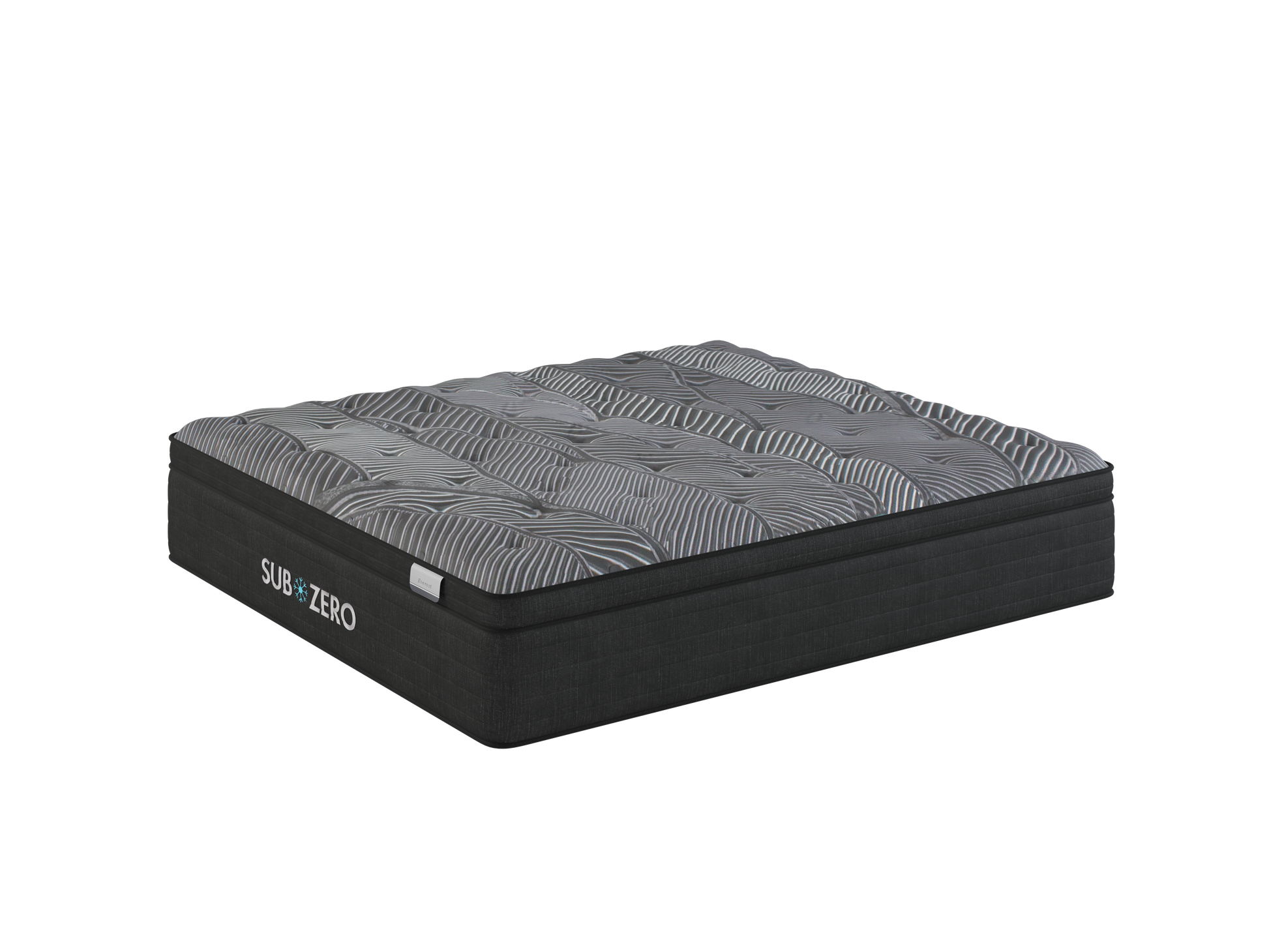 gray mattress customized for hotels
