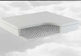 Essentials Edition Hospitality Mattress