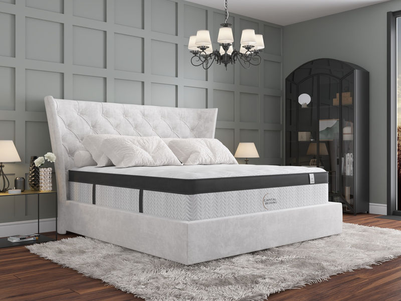 Penthouse Edition Hospitality Mattress