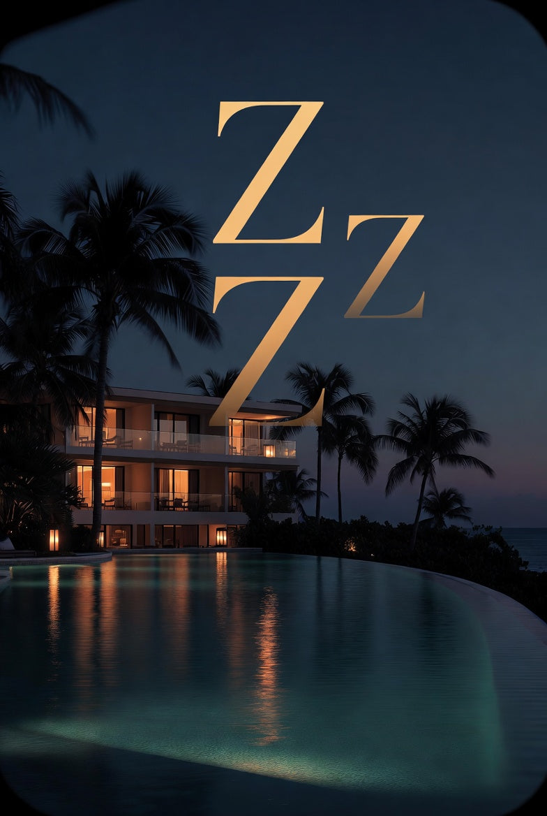 resort